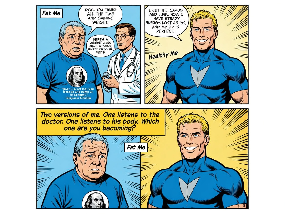 Talking to Doctor v2